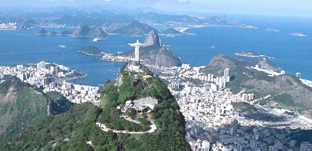 טריוויה חידון ברזיל