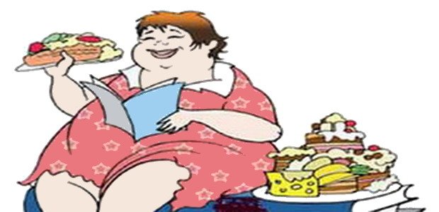 pretty lady sitting on a diet