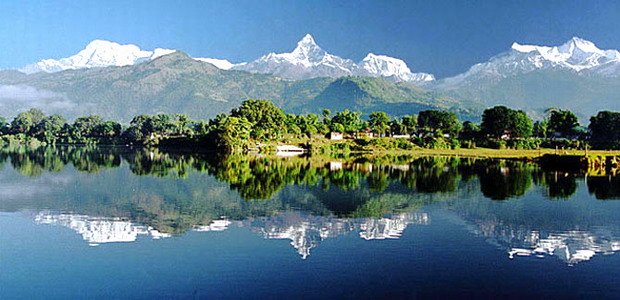 טריוויה נפאל