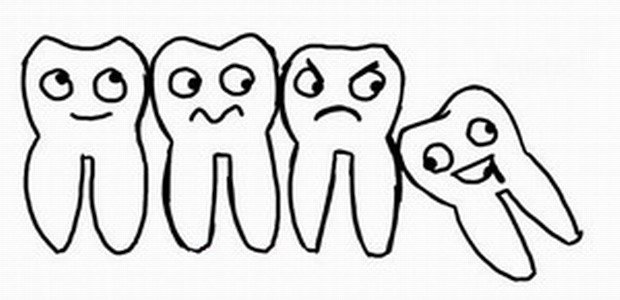 חידון שיניים teeth2