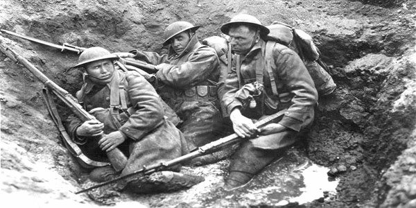 חידון מלחמת העולם ה-I world-war-1