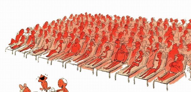 טריוויה כוויות שמש