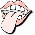 tongue