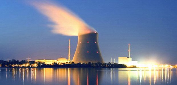 טריוויה אנרגיה גרעינית