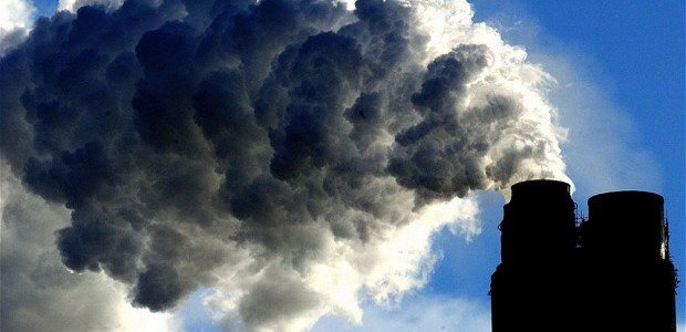 חידון זיהום אוויר טריוויה זיהום אוויר