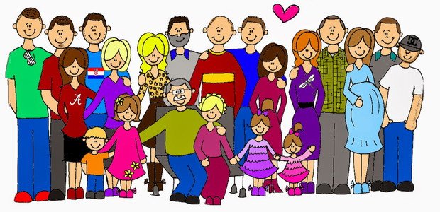 טריוויה יום המשפחה