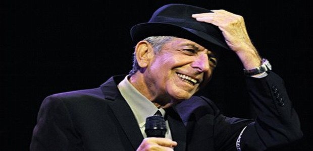 טריוויה לאונרד כהן