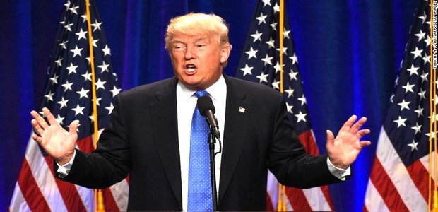 טריוויה דונלד טראמפ