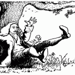 טריוויה כוח המשיכה