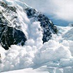 טריוויה מפולת שלגים