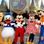 30 עובדות מפתיעות על דיסני וורלד
